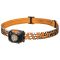 Ліхтар налобний Mactronic Rebel (400 Lm) Cool/Warm White/Red LED Recharg Type-C (AHL0061UC)