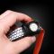 Ліхтар налобний Mactronic Rebel (400 Lm) Cool/Warm White/Red LED Recharg Type-C (AHL0061UC)