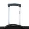 Валіза Lugano Duna (L) Black (WT692738W 28 Negro)