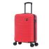 Валіза Semi Line 20" (S) Red (T5871-2)