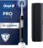 Зубна щітка BRAUN Oral-B PRO1 D305.513.3X Black
