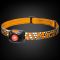 Ліхтар налобний Mactronic Rebel (400 Lm) Cool/Warm White/Red LED Recharg Type-C (AHL0061UC)