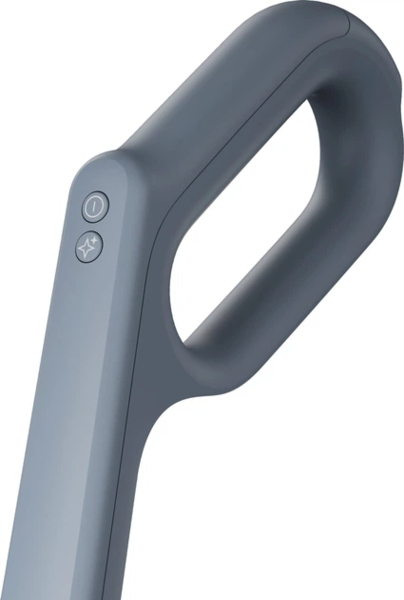 Пилосос акумуляторний ELECTROLUX EW51U1DB