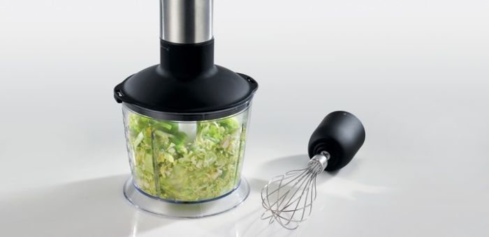 Блендер погружний GORENJE HBC 807 QB (LW-3523G1)