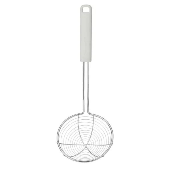Шумівка KitchenAid Classic, 35,5 см, білий (KHA010OHPNG)