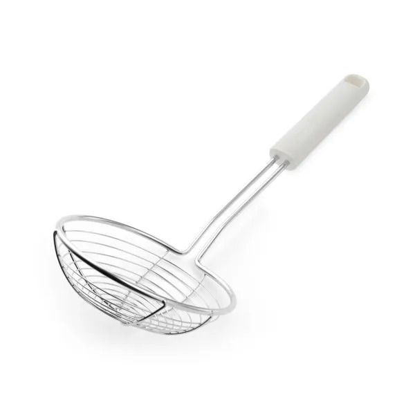 Шумівка KitchenAid Classic, 35,5 см, білий (KHA010OHPNG)