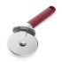 Ніж для піци KitchenAid Classic, 24,5 см, червоний (KHA113OHEREG)