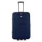Валіза Semi Line 24" (M) Blue (T5677-2)