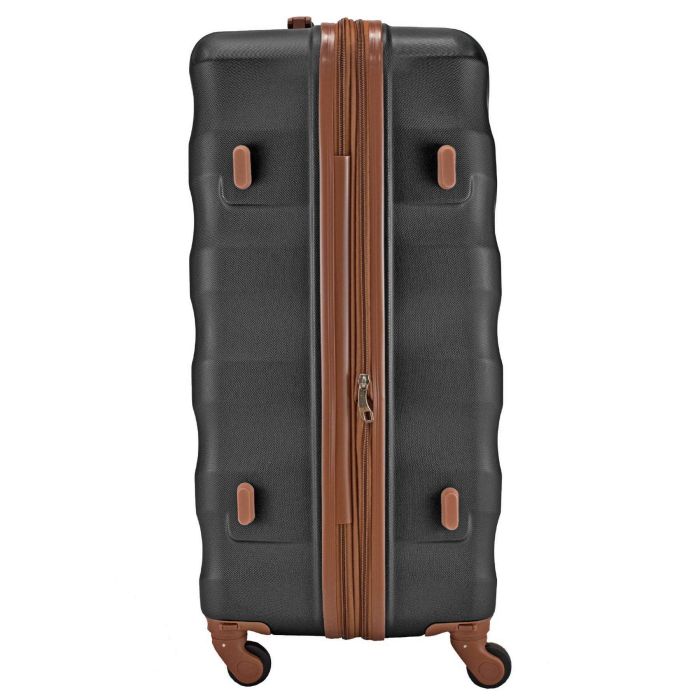 Валіза Semi Line 28" (L) Graphite (T5644-3)_Discounted
