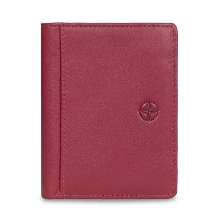 Кредитниця Tony Perotti Cortina 5045 rosso (90297) Червона