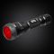Ліхтар універсальний Mactronic Black Eye 650 (650 Lm) Recharg Type-C Gun Mount RGB Kit (L-MX532L-RC/SET3)