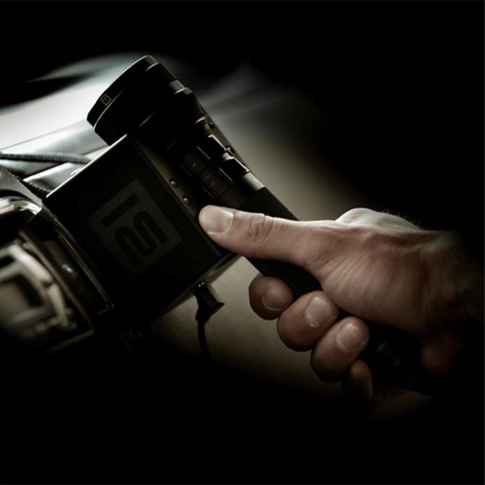 Фонарь Mactronic Patrol LTD (1000 Lm) Rechargeable (THH0055)