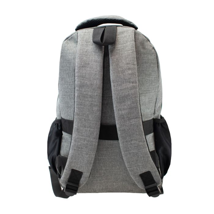 Рюкзак городской Semi Line 21 Grey (P8310-1)