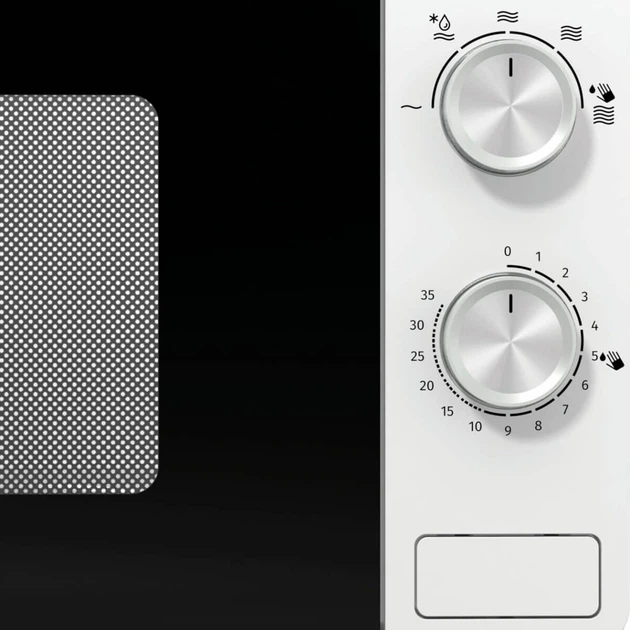 Мікрохвильова піч GORENJE MO 20 E1W (M20XYZ)