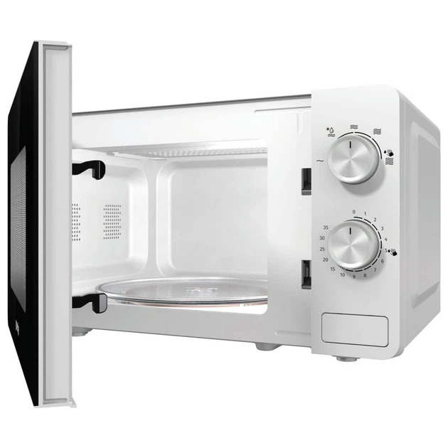 Мікрохвильова піч GORENJE MO 20 E1W (M20XYZ)