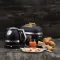 Електрочайник KitchenAid Artisan 1,5 л 5KEK1522EBK колір чавун