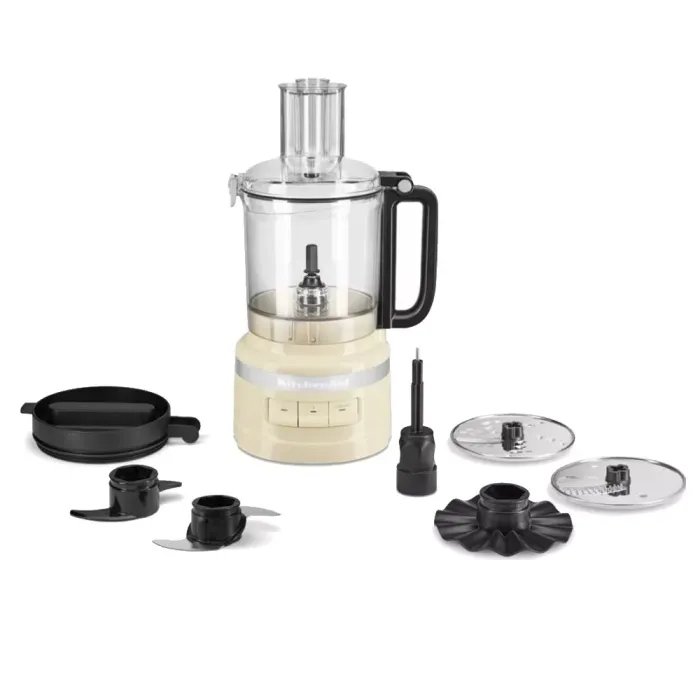 Кухонний комбайн KitchenAid 2,1 л 5KFP0921EAC кремовий