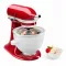 Чаша морожениця KitchenAid 5KSMICM для міксерів з чашею 4,8/6,9 л