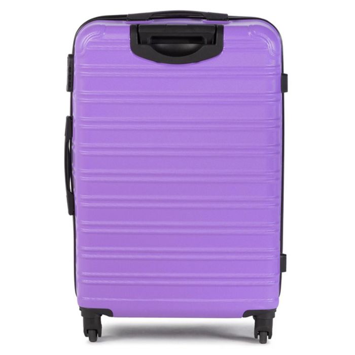 Валіза Semi Line 26" (L) Violet (T5490-5)