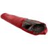 Спальний мішок Grand Canyon Fairbanks 205 -4°C Red Dahlia Left (340009)