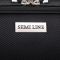 Валіза Semi Line 24" (M) Black (T5961-2)