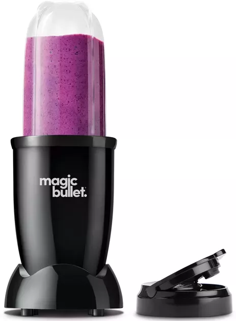 Блендер Nutribullet MagicBullet MBR04B