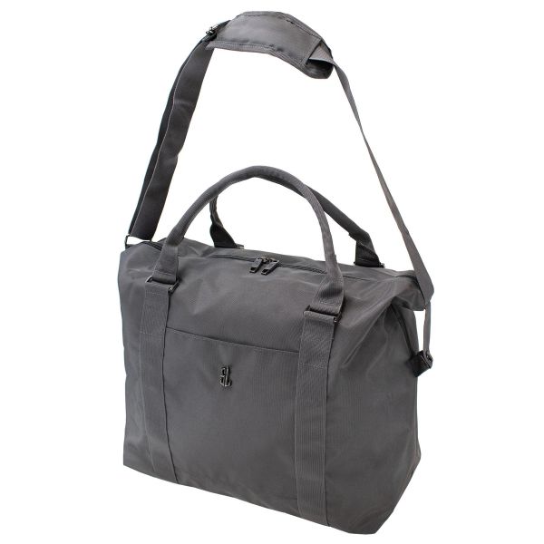 Сумка дорожня Semi Line 24 Graphite (P8317-2)