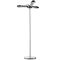 Инфракрасный обогреватель Trotec IRS 2005 2000W Silver/Black (1410003922)