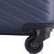 Чемодан Semi Line 20" (S) Navy (T5691-1)