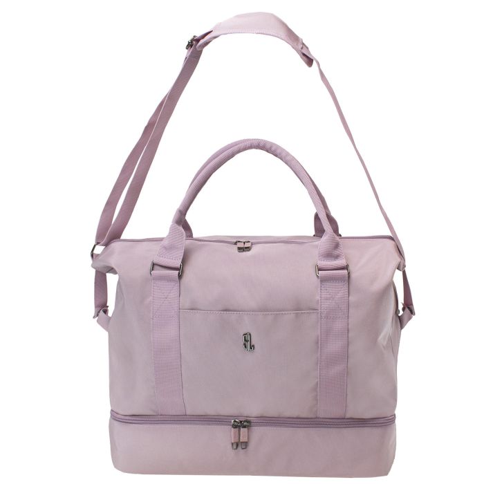 Сумка дорожня Semi Line 24 Lilac (P8316-3)