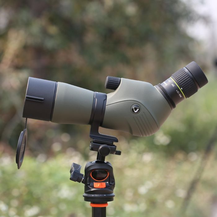 Подзорная труба Vanguard Endeavor XF 60A 15-45x60/45 WP
