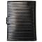Портмоне мужское кожаное Semi Line RFID Black (P8270-0)