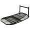 Стіл Bo-Camp Northgate Oval 150x80 cm Black/Grey (1404188)