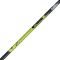Палиці для скандинавської ходьби Gabel X-5 Black/Yellow 110 (7008351131100)