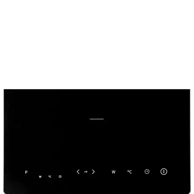Плитка індукційна GORENJE ICR2000SP