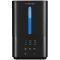 Зволожувач повітря ультразвуковий Trotec B 4 E Black (1160000053)