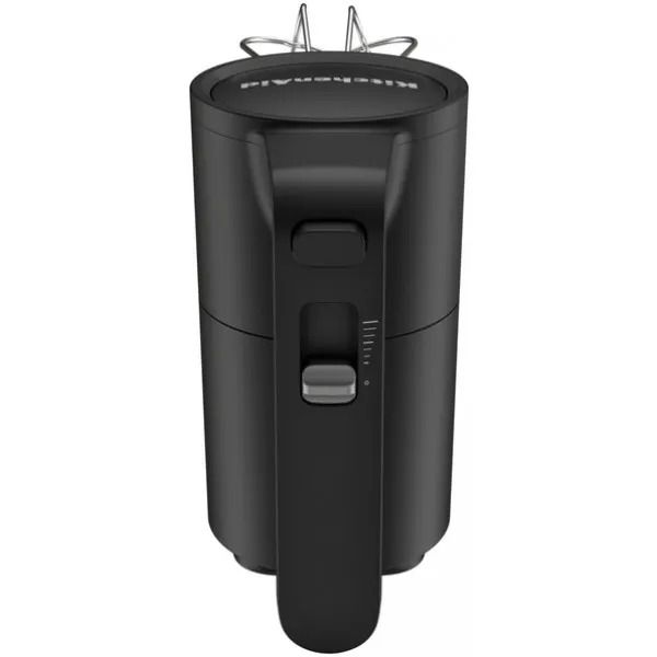 Міксер KitchenAid Go 5KHMR700BM 12V
