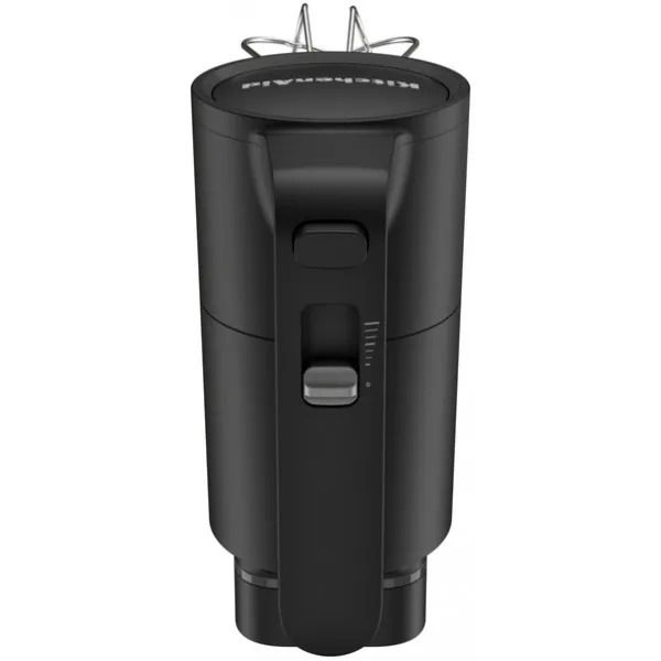 Міксер KitchenAid Go 5KHMR762BM 12V