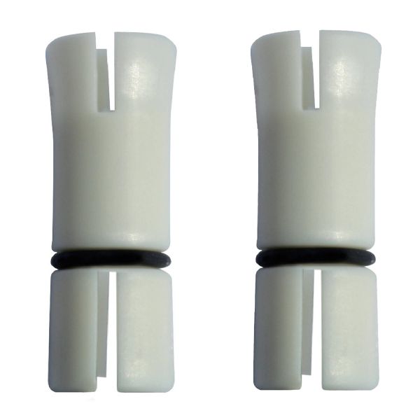 Затискач внутрішній Gabel Expander+TPL 06/25 14 mm