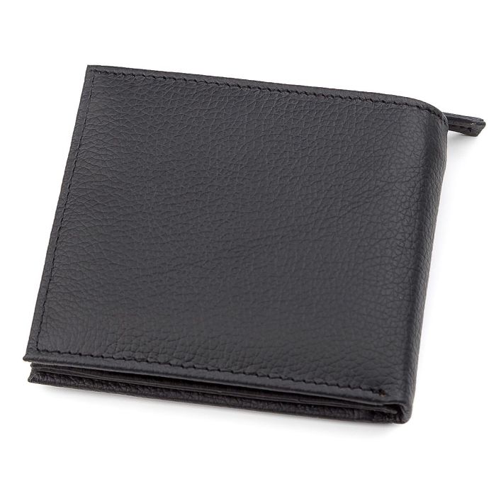 Чоловічий гаманець ST Leather 18343 (ST154)