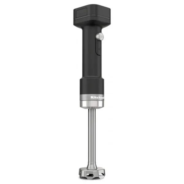 Блендер KitchenAid Go 5KHBRV05BM 12V