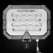 Прожектор професійний Mactronic Monster Light Mini Rescue (18 000 Lm) Recharge (PFL0151-E-ORANGE)