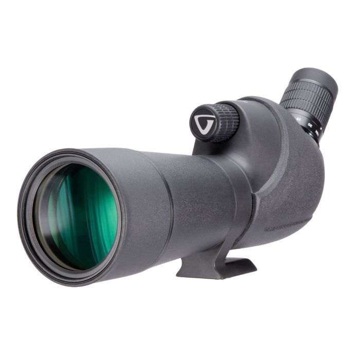 Подзорная труба Vanguard Vesta 560A 15-45x60/45 WP + штатив