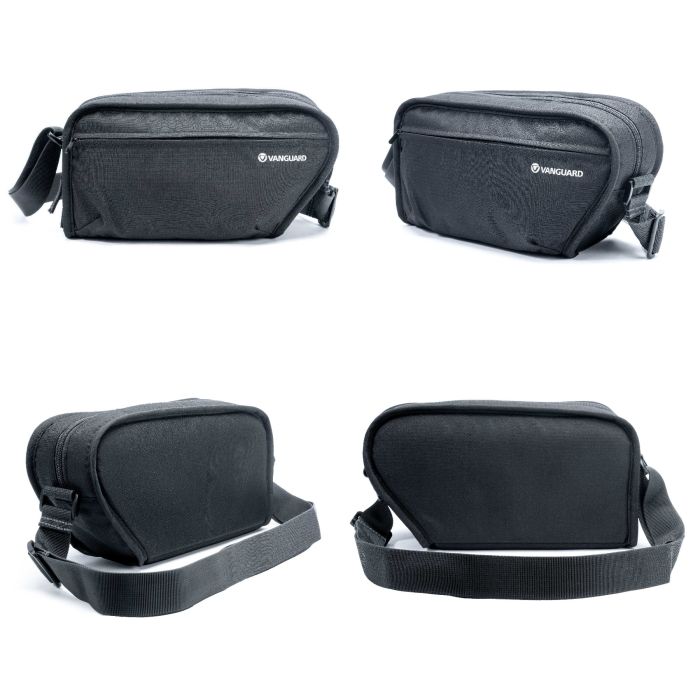 Подзорная труба Vanguard Vesta 350S 12-45x50 WP + штатив (Vesta 350S)