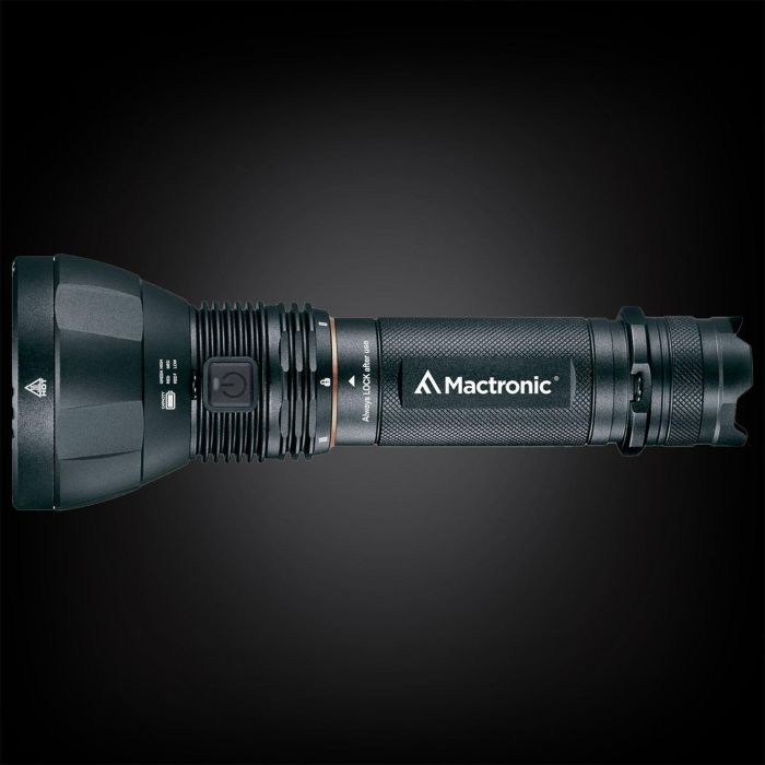 Ліхтар тактичний Mactronic Blitz K14 (14 000 Lm) Rechargeable (THS0012)
