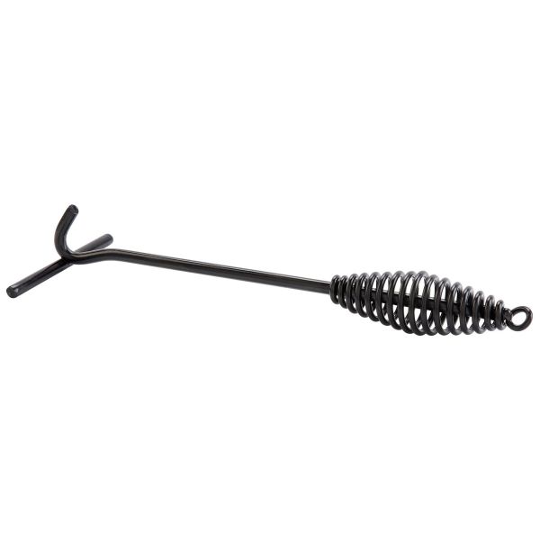 Подъемник крышки Groenberg Knopp Handle Black (266019)