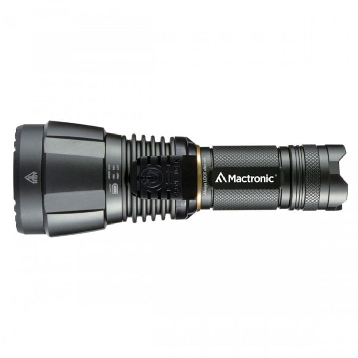 Фонарь Mactronic Blitz K3 (3000 Lm) Rechargeable (THS0021)