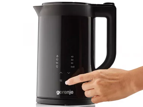 Електрочайник GORENJE K17DWDII