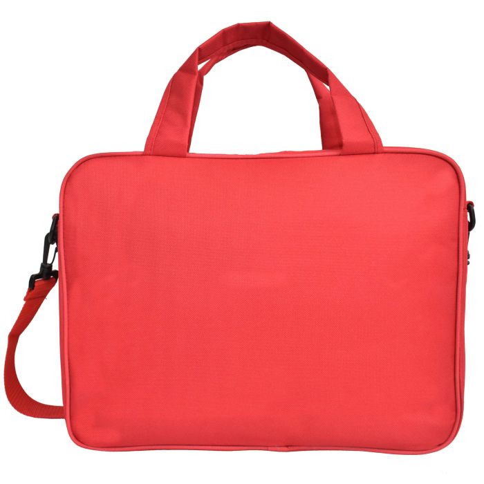 Сумка для ноутбука Semi Line 15,6" Red (8308_Discounted