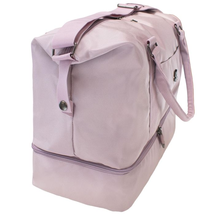 Сумка дорожня Semi Line 24 Lilac (P8316-3)